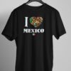 CD MX 2 TAller Playera 100% Algodón de Alta Calidad en Modernos Colores con Impresionante Estampado.