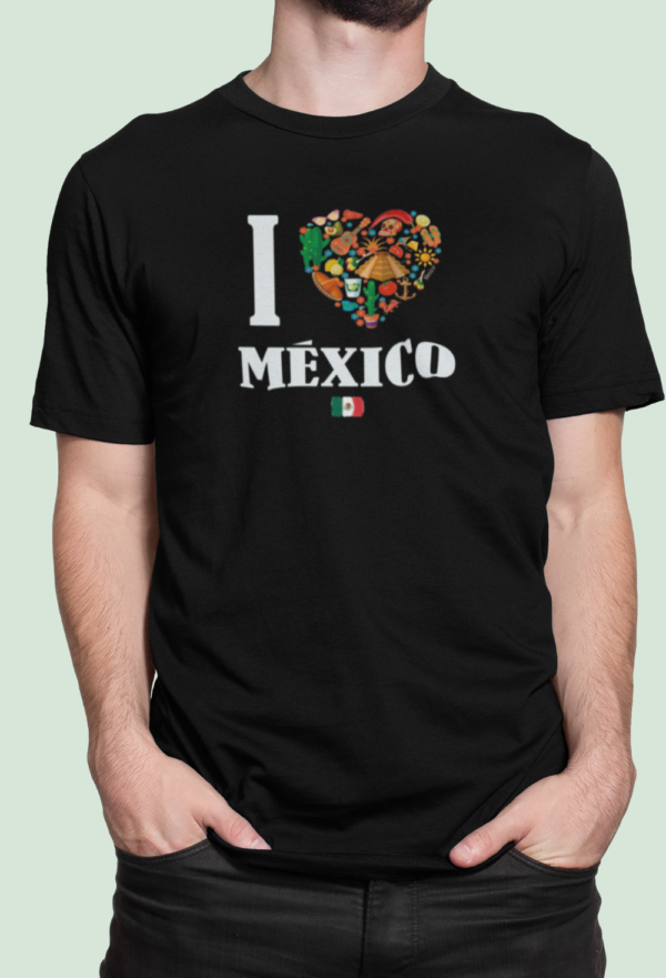 front-view-mockup-of-a-man-wearing-a-crew-neck-tee-in-a-studio-1420-el (1) Playera 100% Algodón de Alta Calidad en Modernos Colores con Impresionante Estampado.