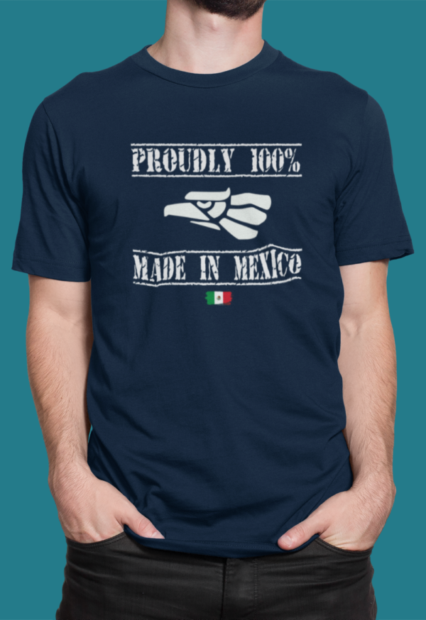 front-view-mockup-of-a-man-wearing-a-crew-neck-tee-in-a-studio-1420-el (15) Playera 100% Algodón de Alta Calidad en diferentes colores e impresionante estampado.