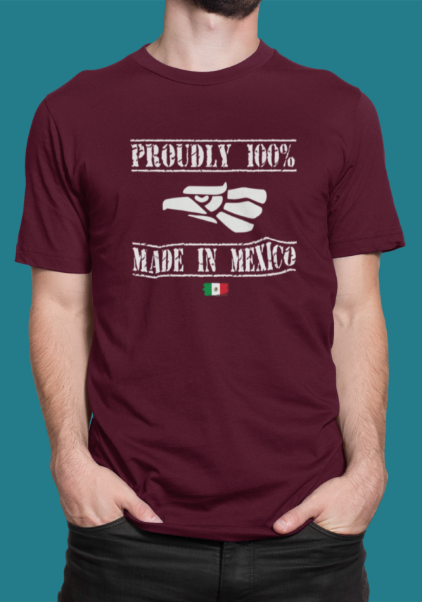 front-view-mockup-of-a-man-wearing-a-crew-neck-tee-in-a-studio-1420-el (17) Playera 100% Algodón de Alta Calidad en diferentes colores e impresionante estampado.