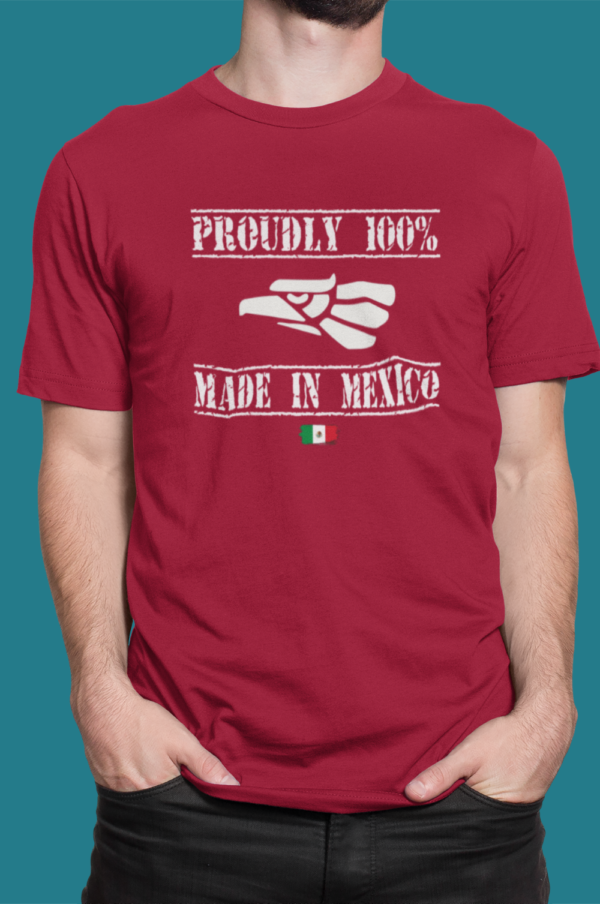 front-view-mockup-of-a-man-wearing-a-crew-neck-tee-in-a-studio-1420-el (18) Playera 100% Algodón de Alta Calidad en diferentes colores e impresionante estampado.