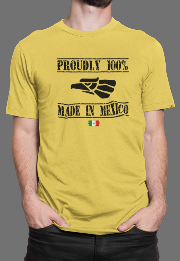 front-view-mockup-of-a-man-wearing-a-crew-neck-tee-in-a-studio-1420-el (23) Playera 100% Algodón de Alta Calidad en diferentes colores e impresionante estampado.