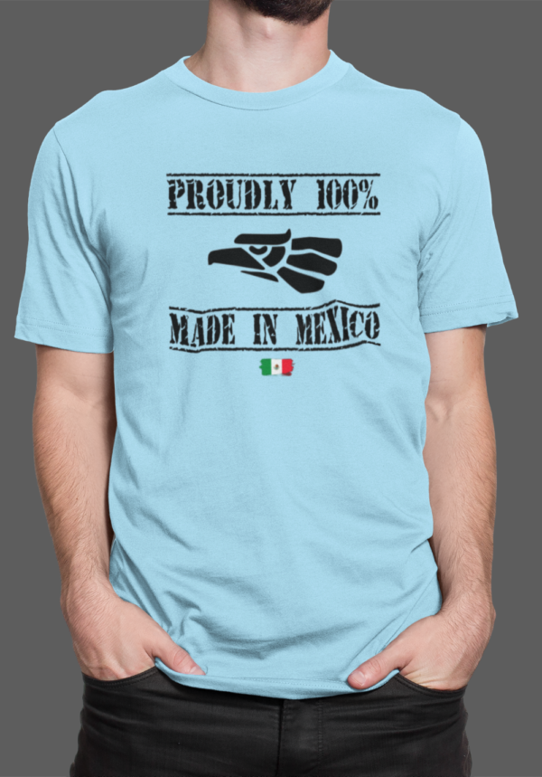 front-view-mockup-of-a-man-wearing-a-crew-neck-tee-in-a-studio-1420-el (27) Playera 100% Algodón de Alta Calidad en diferentes colores e impresionante estampado.