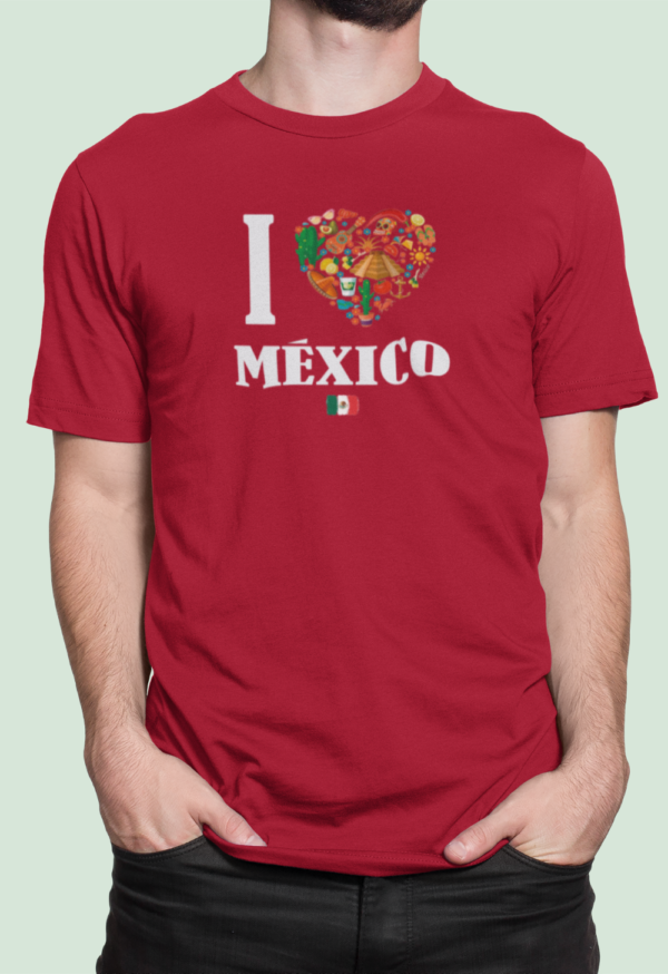 front-view-mockup-of-a-man-wearing-a-crew-neck-tee-in-a-studio-1420-el (3) Playera 100% Algodón de Alta Calidad en Modernos Colores con Impresionante Estampado.