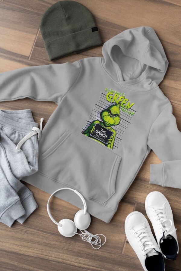 Sudadera Unisex de alta calidad, afelpada con capucha.