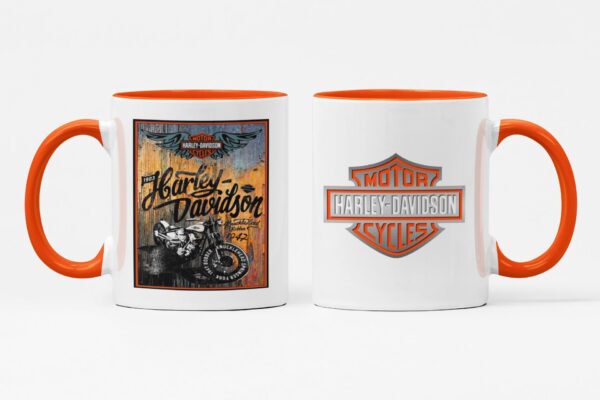 Tazas de Cerámica con fabulosos impresos llenos de personalidad. ¡Ideal para regalar o consentirte a ti mismo con algo bonito y funcional!