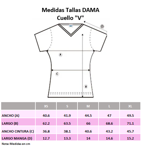 Playera Dama 100% Algodón de Alta Calidad, Cuello "V" y Redondo con impresionante estampado.