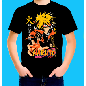 NIÑO 2 1 Playera Junior Unisex Color Negro 100% Algodón de Alta Calidad e impresionante estampado.