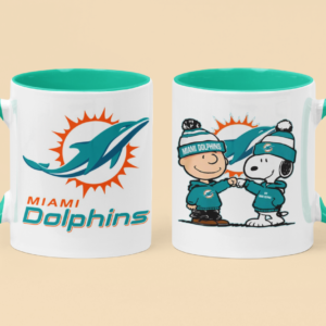 TAZA 25 Tazas de Cerámica con fabulosos impresos de tu equipo favorito de la NFL.