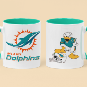 TAZA 26 Tazas de Cerámica con fabulosos impresos de tu equipo favorito de la NFL.