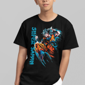 mockup-featuring-a-teenage-boy-with-glasses-wearing-a-round-neck-tee-in-a-studio-m51415 (15) Playera Unisex en Tallas Junior en diferentes colores y con impresionante estampado.