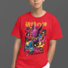 mockup-featuring-a-teenage-boy-with-glasses-wearing-a-round-neck-tee-in-a-studio-m51415 (3) Playera Unisex en Tallas Junior en diferentes colores y con impresionante estampado.