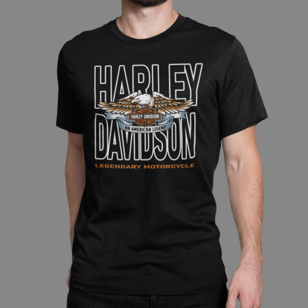 Playera 100% Algodón Peinado de Alta Calidad en diferentes colores e impresionante estampado.