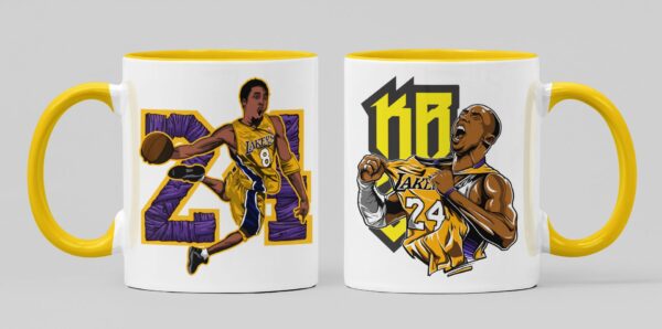 Tazas de Cerámica con fabulosos impresos llenos de personalidad. ¡Ideal para regalar o consentirte a ti mismo con algo bonito y funcional!