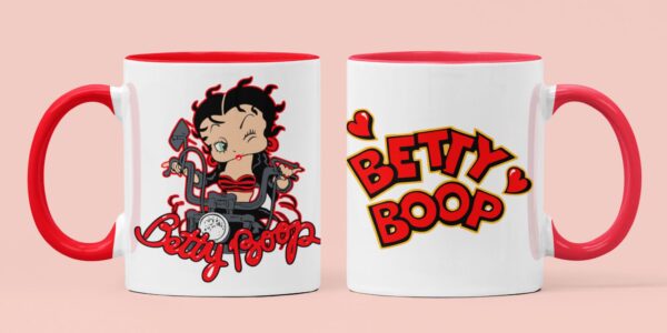 Tazas de Cerámica con fabulosos impresos llenos de personalidad. ¡Ideal para regalar o consentirte a ti mismo con algo bonito y funcional!