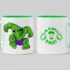 Tazas de Cerámica con fabulosos impresos llenos de personalidad. ¡Ideal para regalar o consentirte a ti mismo con algo bonito y funcional!