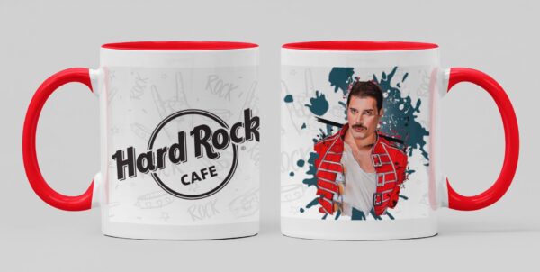 Tazas de Cerámica con fabulosos impresos llenos de personalidad. ¡Ideal para regalar o consentirte a ti mismo con algo bonito y funcional!