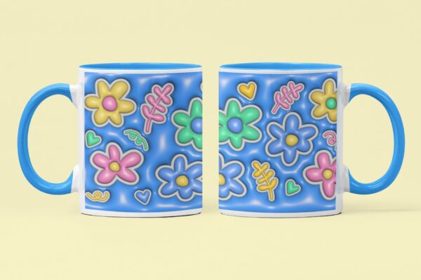 mockup-of-two-two-toned-11-oz-mugs-against-a-plain-background-28266 (44) Tazas de Cerámica con fabulosos impresos llenos de personalidad. ¡Ideal para regalar o consentirte a ti mismo con algo bonito y funcional!