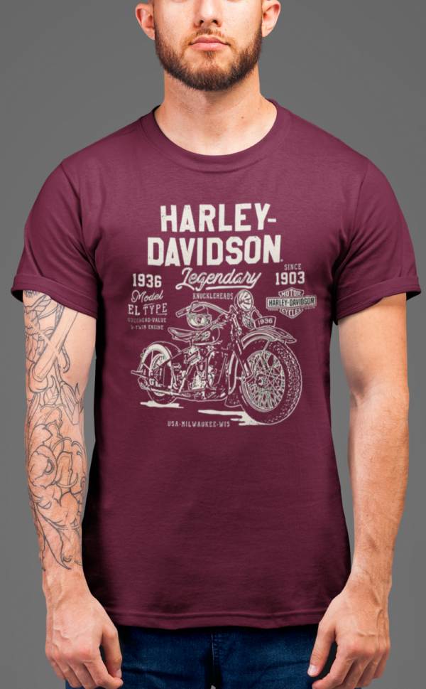 t-shirt-mockup-of-a-redhead-man-with-tattoos-standing-in-a-studio-22340 (30) Playera 100% Algodón Peinado de Alta Calidad en diferentes colores e impresionante estampado.