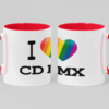 Tazas 11 OZ Ceramica de Alta Calidad, Diseños Exclusivos LGBT+ para Celebrar el Orgullo y la Diversidad.