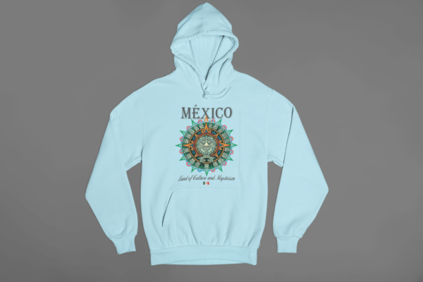 Sudadera Unisex para Adulto, Afelpada con Capucha.