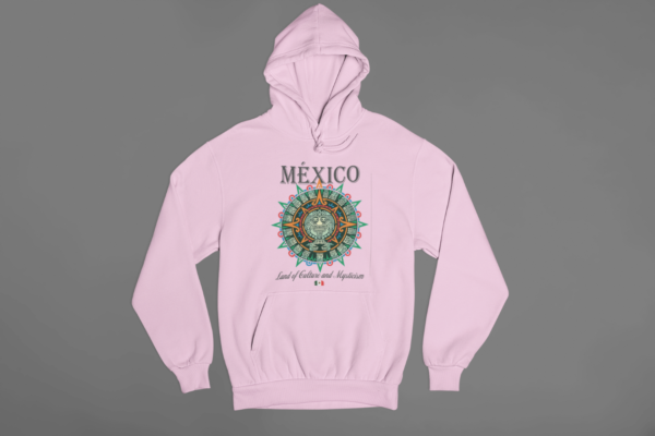 Sudadera Unisex para Adulto, Afelpada con Capucha.