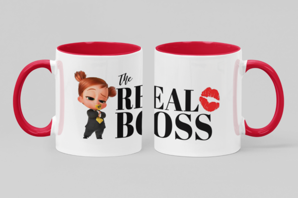 Tazas de Ceramica 11 OZ, alta calidad Grado AAA con motivos del Día de San Valentín, Diseños Únicos y elegantes para Enamorar.