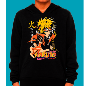 Sudadera Unisex en Tallas Junior de alta calidad, afelpada con capucha, Varios colores.