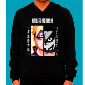 Sudadera Unisex en Tallas Junior de alta calidad, afelpada con capucha, Varios colores.