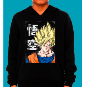 sudadera niño 2 Sudadera Unisex en Tallas Junior de alta calidad, afelpada con capucha, Varios colores.