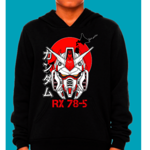 sudadera niño 4 Sudadera Unisex en Tallas Junior de alta calidad, afelpada con capucha, Varios colores.