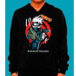 Sudadera Unisex en Tallas Junior de alta calidad, afelpada con capucha, Varios colores.