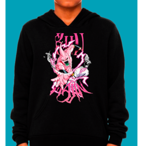 sudadera niño 6 Sudadera Unisex en Tallas Junior de alta calidad, afelpada con capucha, Varios colores.