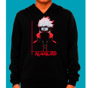 Sudadera Unisex en Tallas Junior de alta calidad, afelpada con capucha, Varios colores.