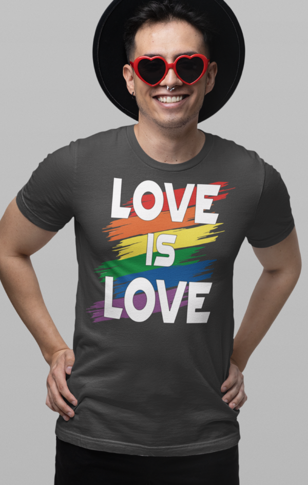 Playera 100% Algodón de Alta Calidad en Modernos Colores con Impresionante Estampado.