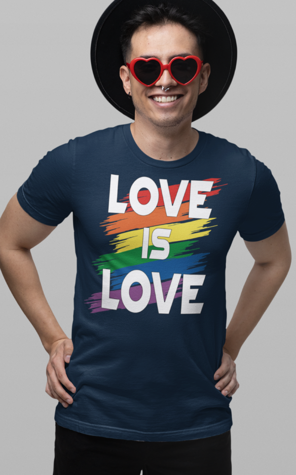 Playera 100% Algodón de Alta Calidad en Modernos Colores con Impresionante Estampado.