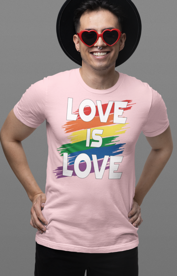 Playera 100% Algodón de Alta Calidad en Modernos Colores con Impresionante Estampado.