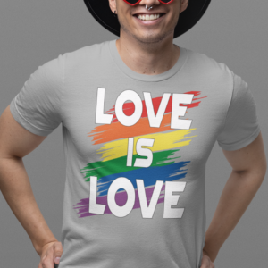 Playera 100% Algodón de Alta Calidad en Modernos Colores con Impresionante Estampado.