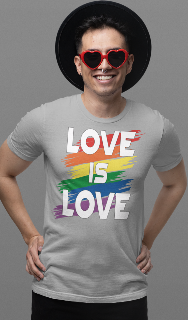 Playera 100% Algodón de Alta Calidad en Modernos Colores con Impresionante Estampado.