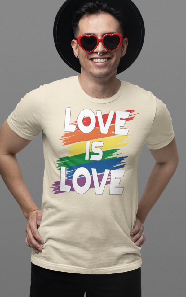 Playera 100% Algodón de Alta Calidad en Modernos Colores con Impresionante Estampado.