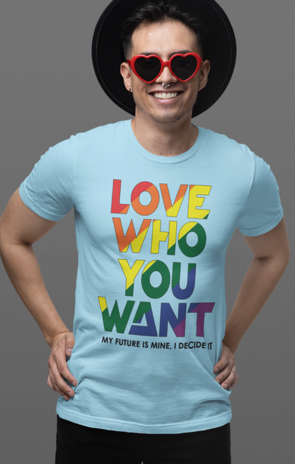 Playera 100% Algodón de Alta Calidad en Modernos Colores con Impresionante Estampado.