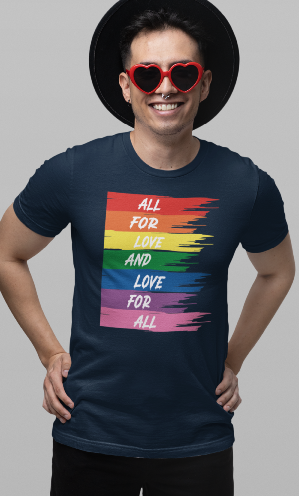 Playera 100% Algodón de Alta Calidad en Modernos Colores con Impresionante Estampado.