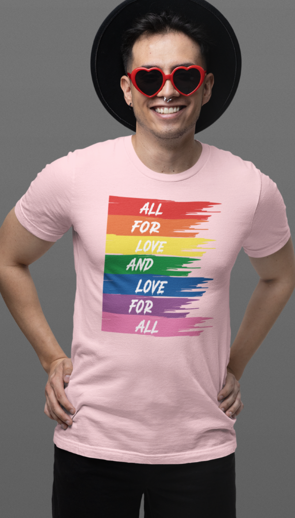 Playera 100% Algodón de Alta Calidad en Modernos Colores con Impresionante Estampado.