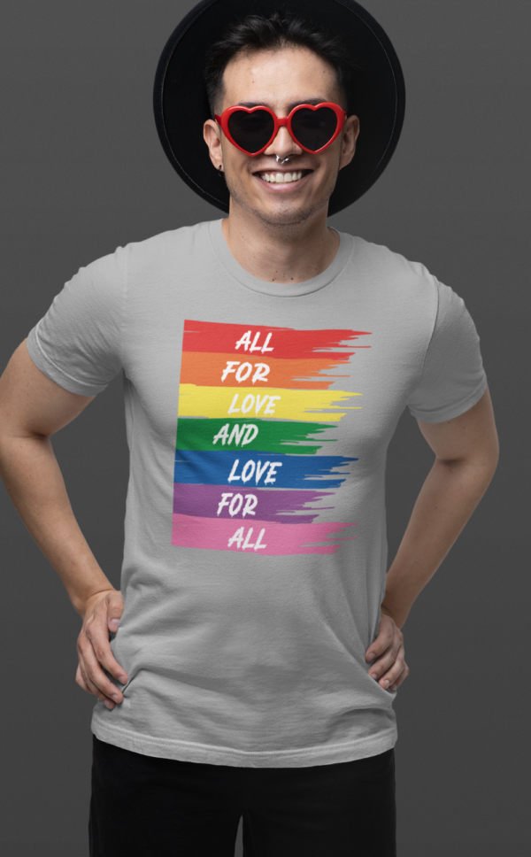 Playera 100% Algodón de Alta Calidad en Modernos Colores con Impresionante Estampado.