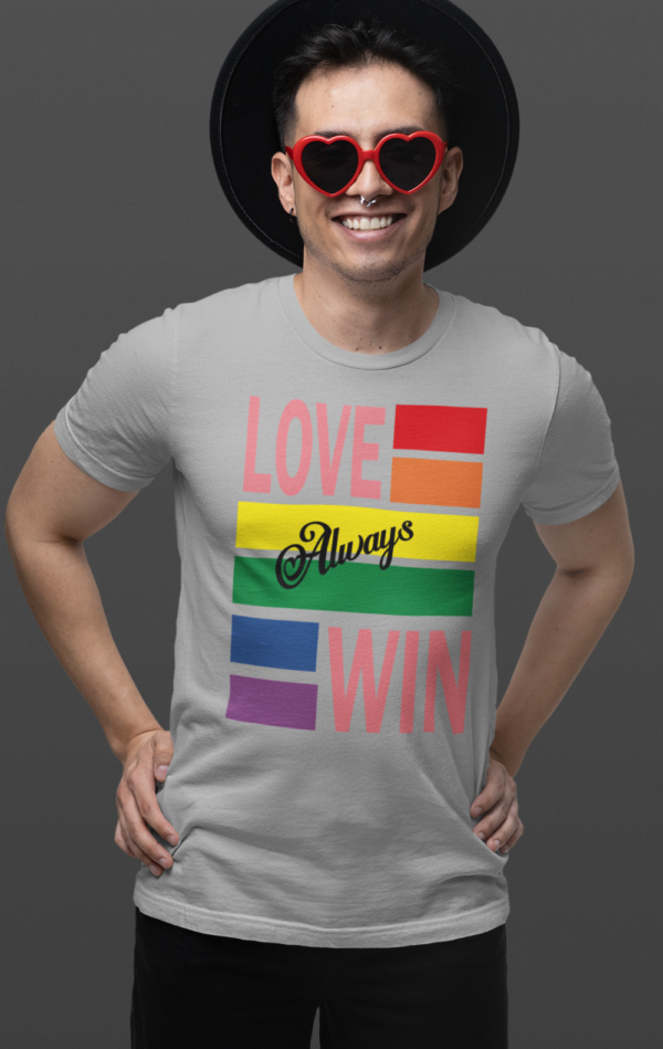 Playera 100% Algodón de Alta Calidad en Modernos Colores con Impresionante Estampado.