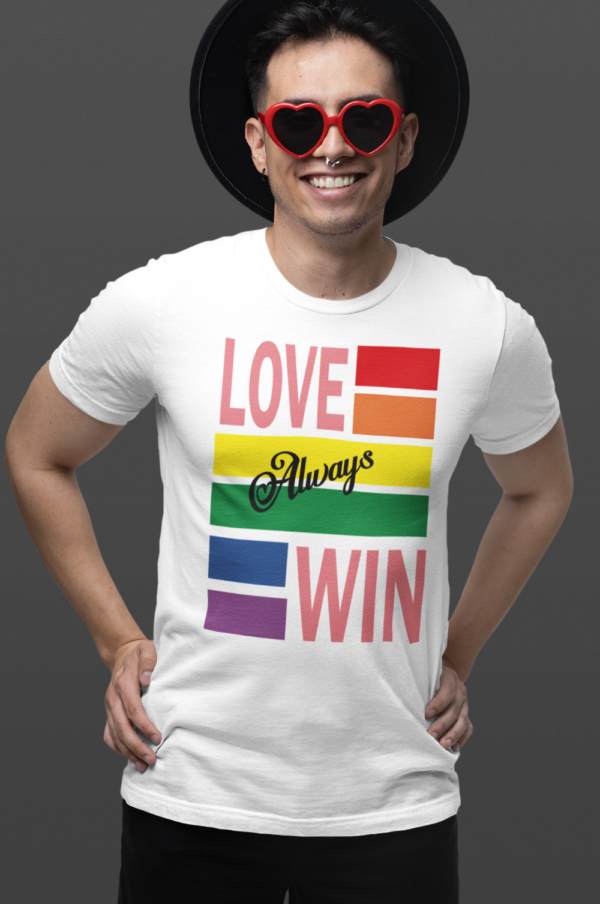 Playera 100% Algodón de Alta Calidad en Modernos Colores con Impresionante Estampado.