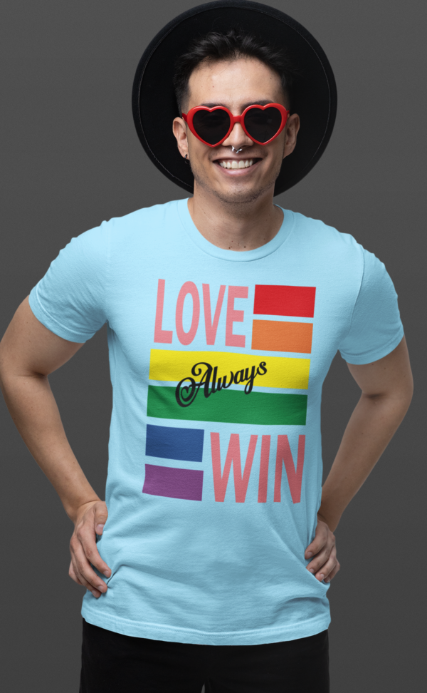 Playera 100% Algodón de Alta Calidad en Modernos Colores con Impresionante Estampado.