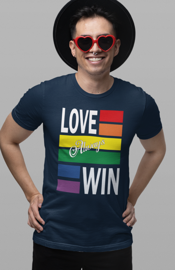 Playera 100% Algodón de Alta Calidad en Modernos Colores con Impresionante Estampado.