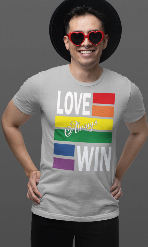 Playera 100% Algodón de Alta Calidad en Modernos Colores con Impresionante Estampado.