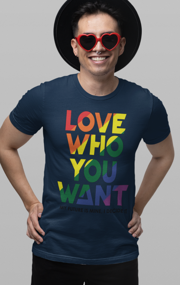 Playera 100% Algodón de Alta Calidad en Modernos Colores con Impresionante Estampado.